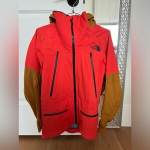 The North Face Ski Shell Jacket